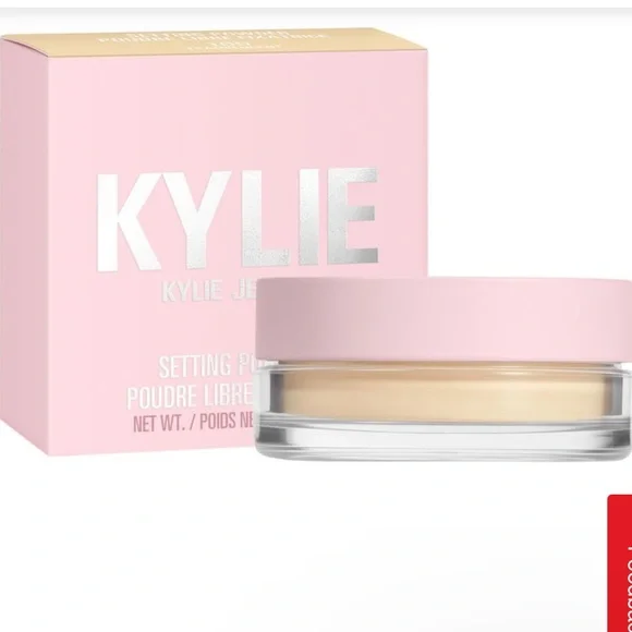 Kylie Cosmetics Translucent Setting Powder - Picture 6 of 8